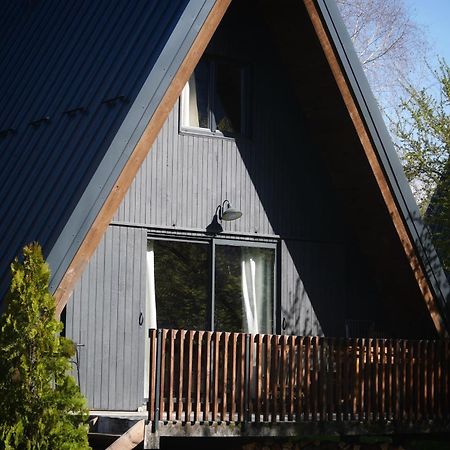 Le Chalet N5 Cierp Екстер'єр фото