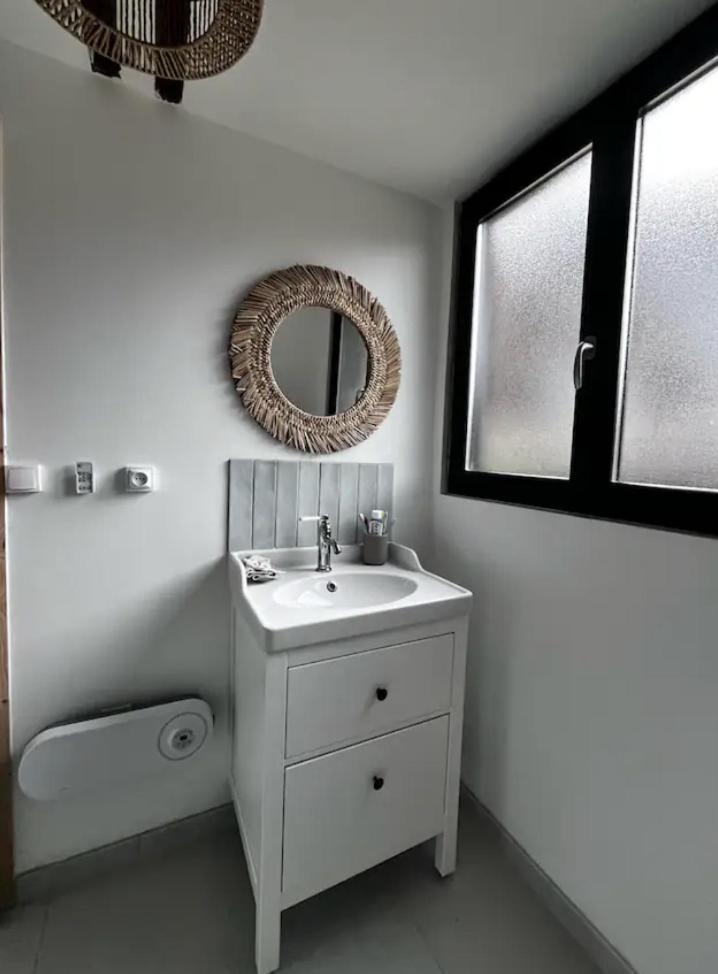Le Chalet N5 Cierp Екстер'єр фото