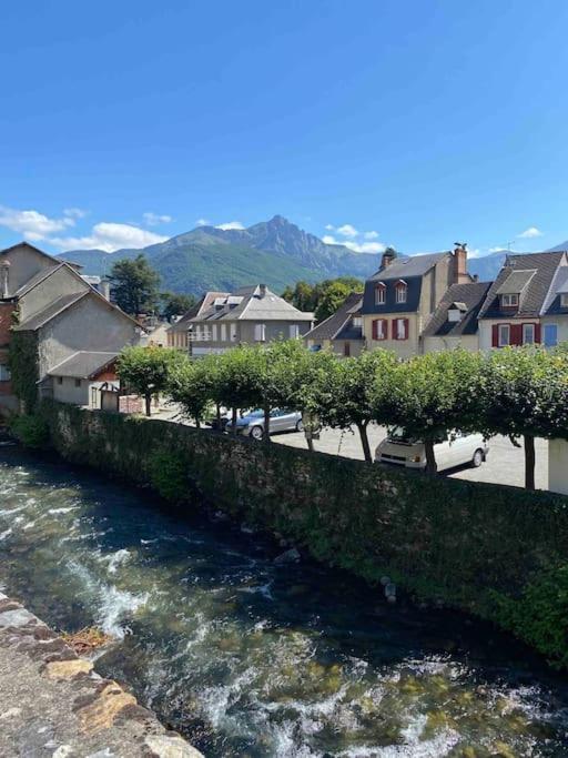 Le Chalet N5 Cierp Екстер'єр фото